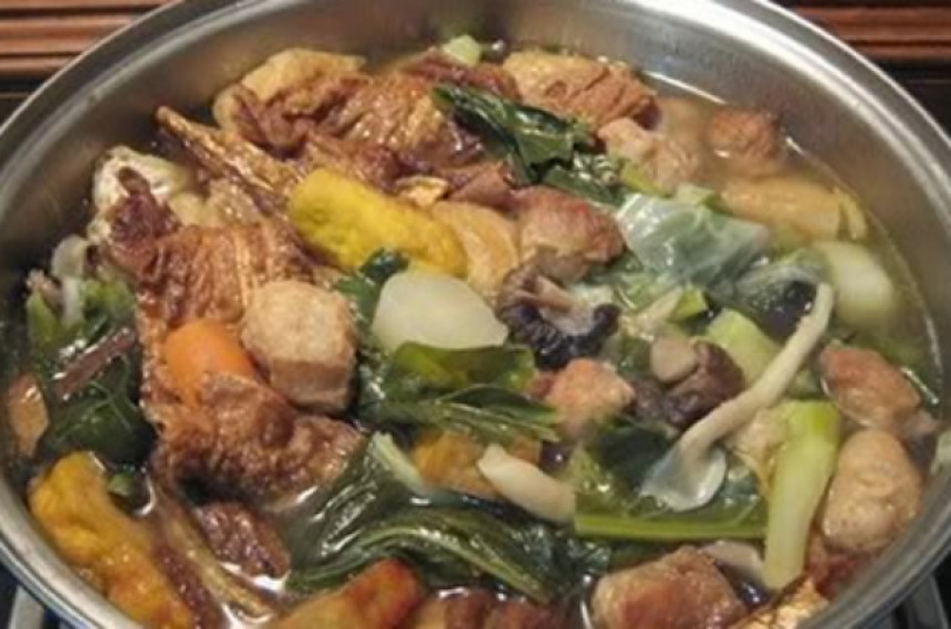 ผัดจับฉ่าย