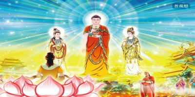 amitabha-buddhist